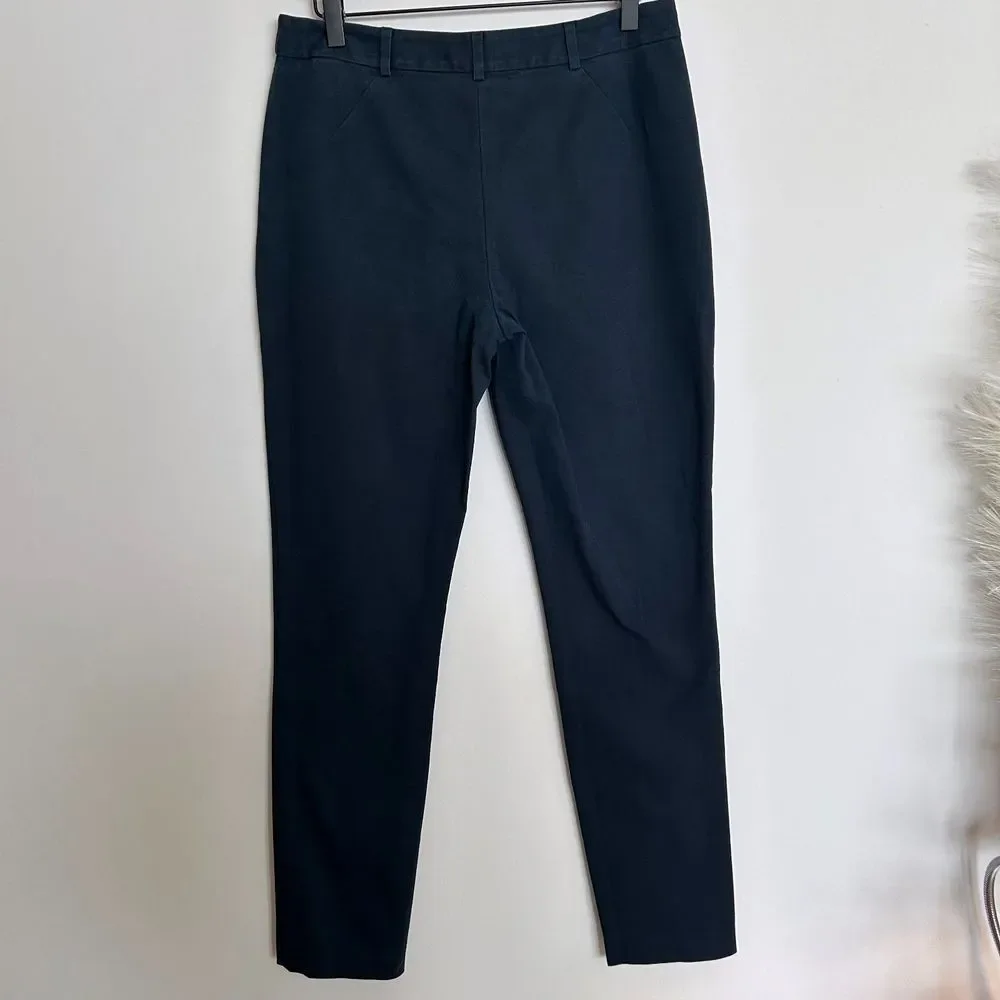 Kate Spade Navy Pants
